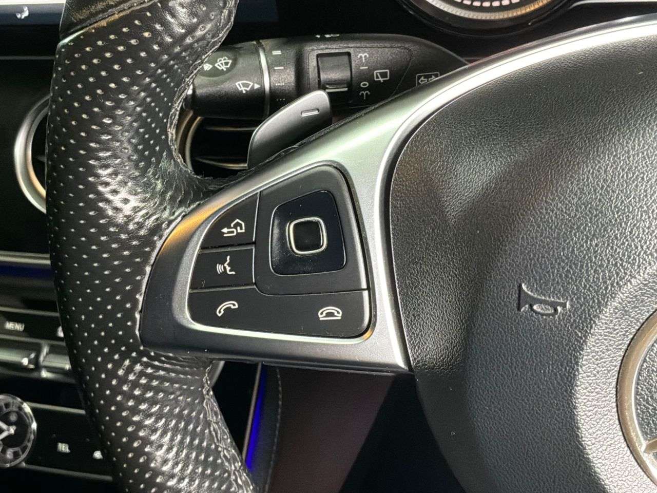 2017 MERCEDES-BENZ E-CLASS 2017 MERCEDES-BENZ E-CLASS