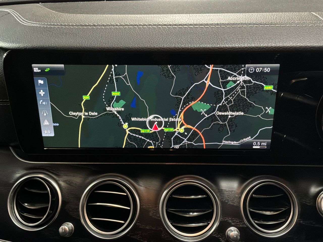 2017 MERCEDES-BENZ E-CLASS 2017 MERCEDES-BENZ E-CLASS