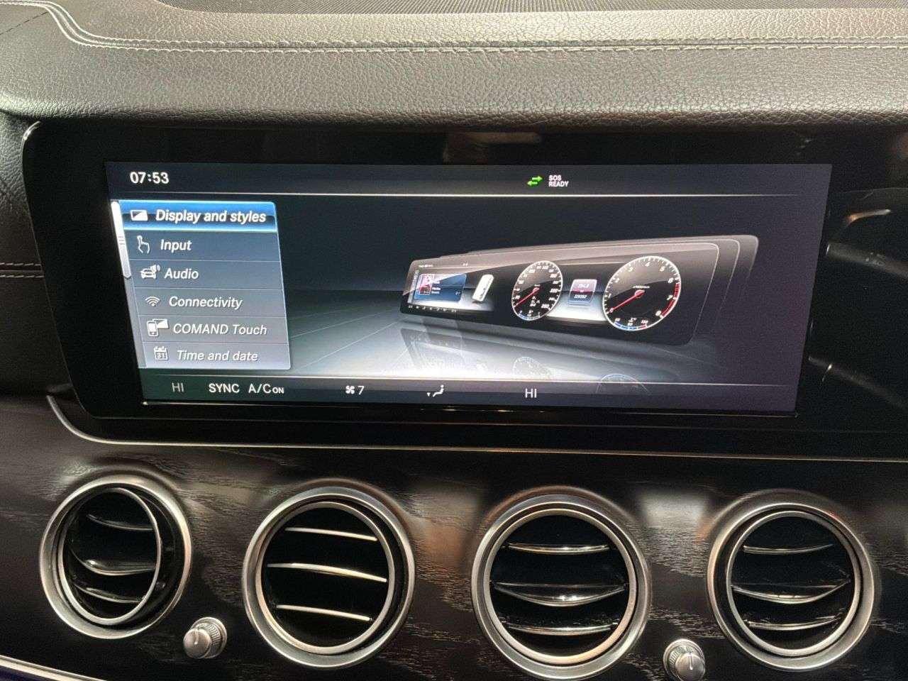 2017 MERCEDES-BENZ E-CLASS 2017 MERCEDES-BENZ E-CLASS