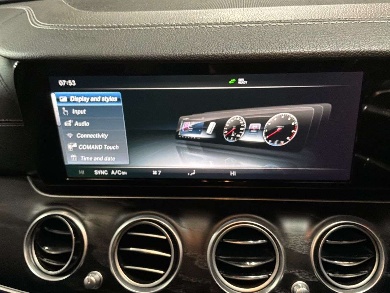 2017 MERCEDES-BENZ E-CLASS 2017 MERCEDES-BENZ E-CLASS