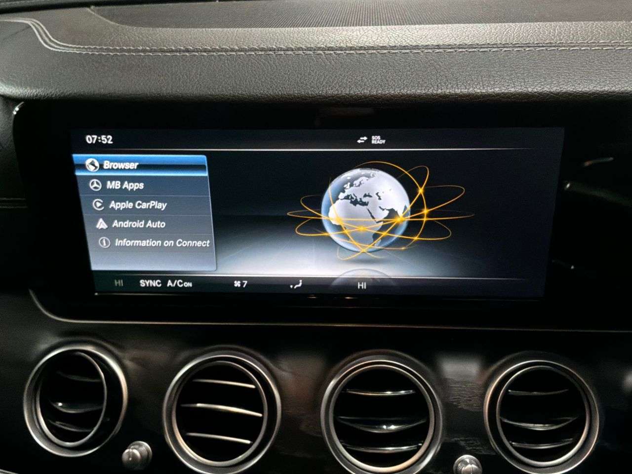2017 MERCEDES-BENZ E-CLASS 2017 MERCEDES-BENZ E-CLASS