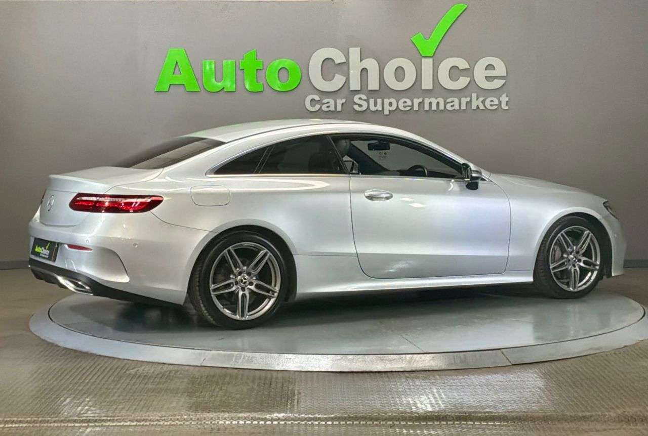 2019 MERCEDES-BENZ E-CLASS 2019 MERCEDES-BENZ E-CLASS