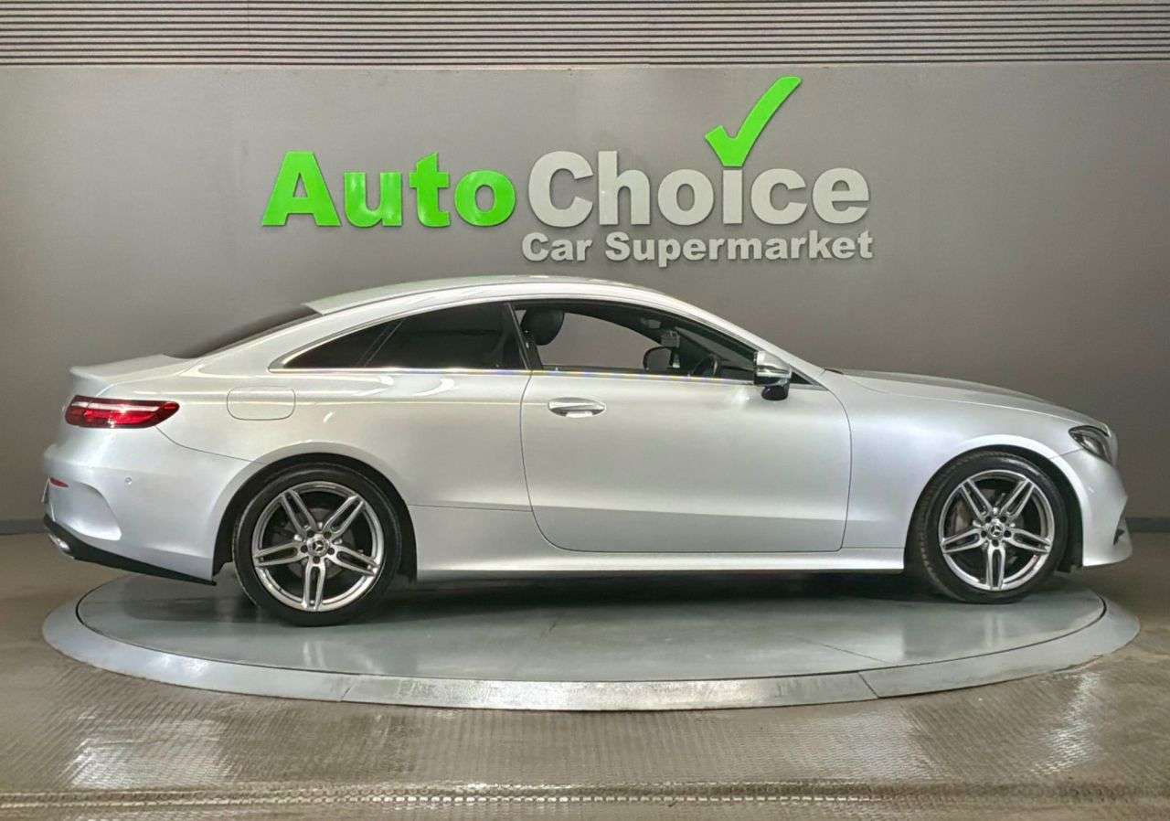 2019 MERCEDES-BENZ E-CLASS 2019 MERCEDES-BENZ E-CLASS