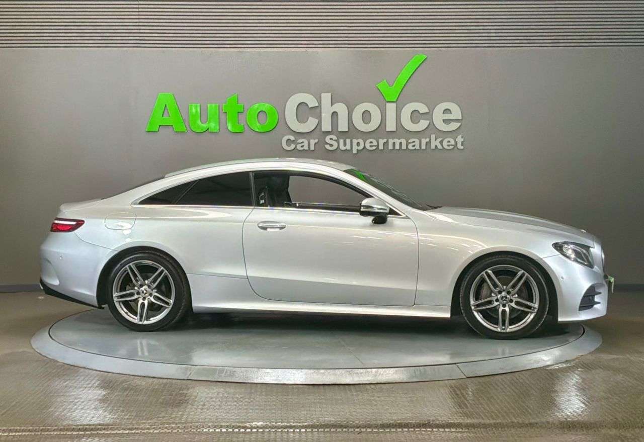 2019 MERCEDES-BENZ E-CLASS 2019 MERCEDES-BENZ E-CLASS