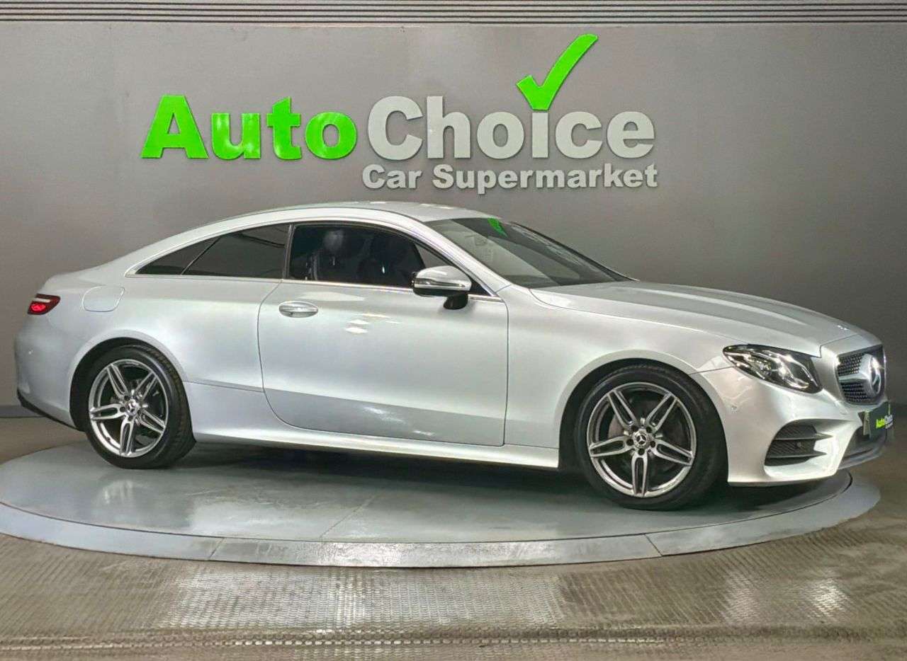 2019 MERCEDES-BENZ E-CLASS 2019 MERCEDES-BENZ E-CLASS
