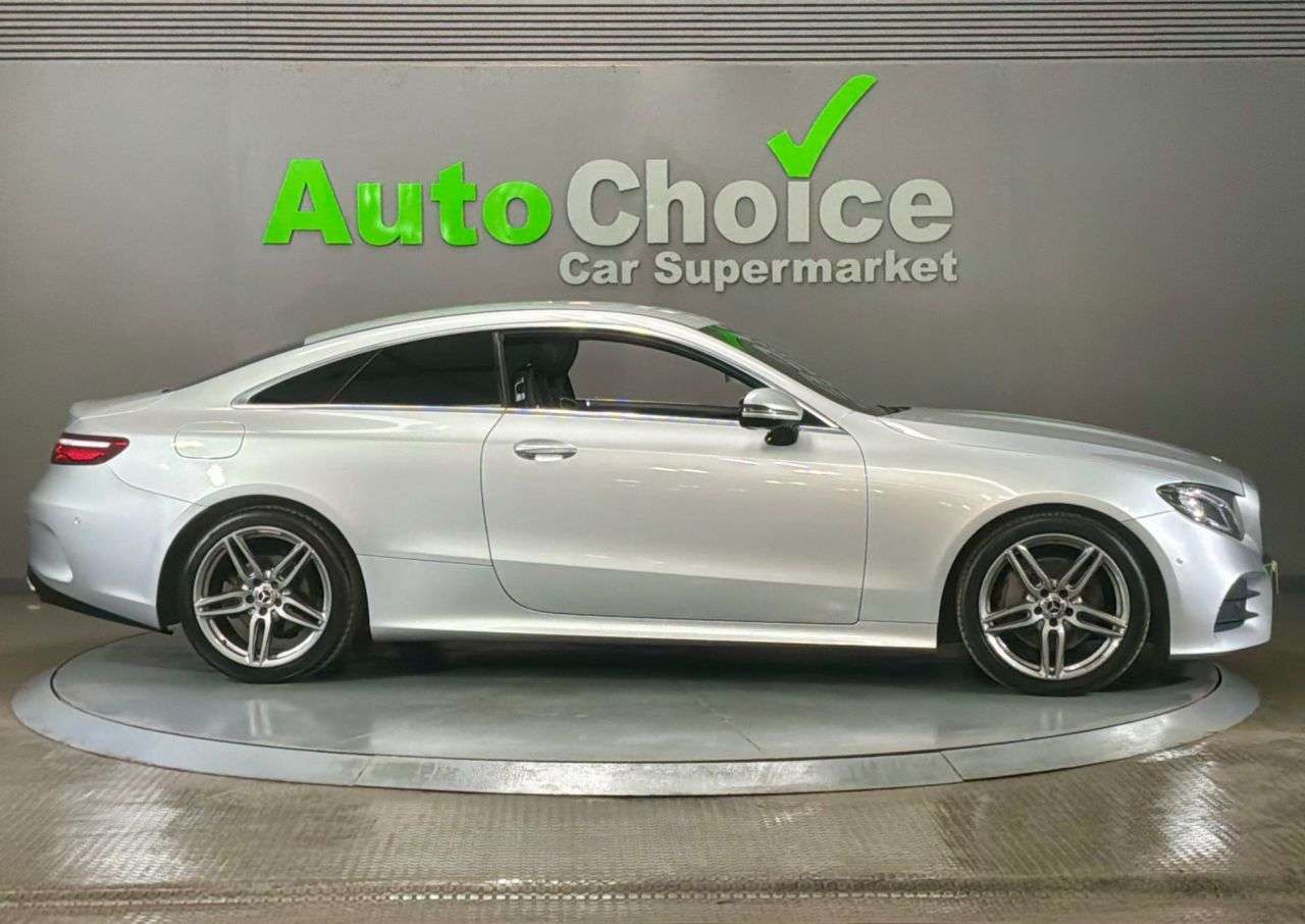 2019 MERCEDES-BENZ E-CLASS 2019 MERCEDES-BENZ E-CLASS