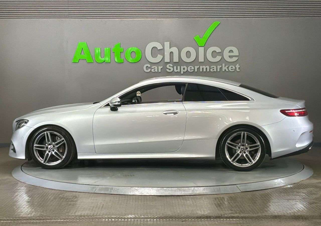 2019 MERCEDES-BENZ E-CLASS 2019 MERCEDES-BENZ E-CLASS