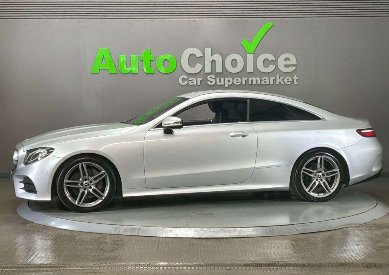 2019 MERCEDES-BENZ E-CLASS 2019 MERCEDES-BENZ E-CLASS