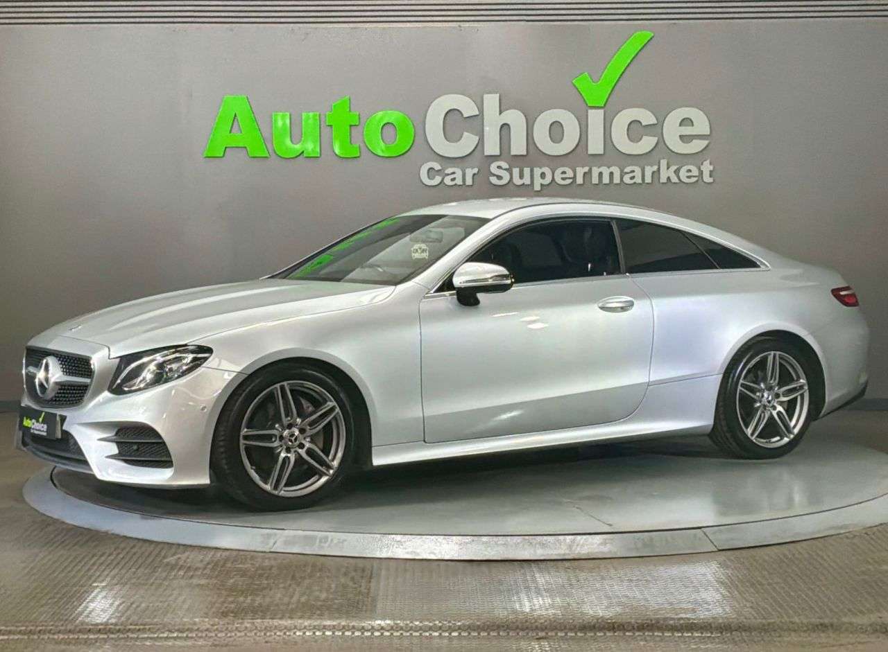 2019 MERCEDES-BENZ E-CLASS 2019 MERCEDES-BENZ E-CLASS