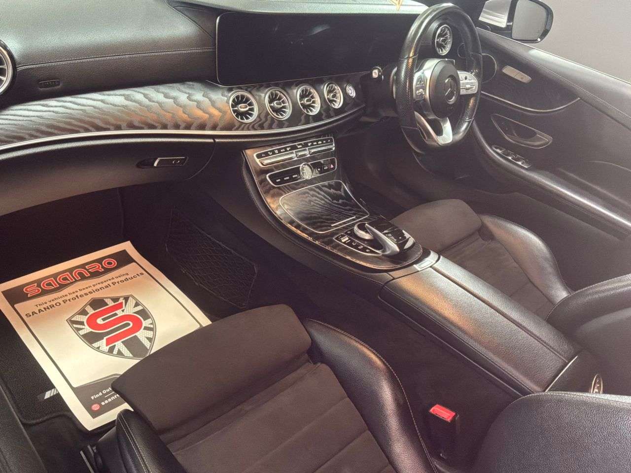 2019 MERCEDES-BENZ E-CLASS 2019 MERCEDES-BENZ E-CLASS