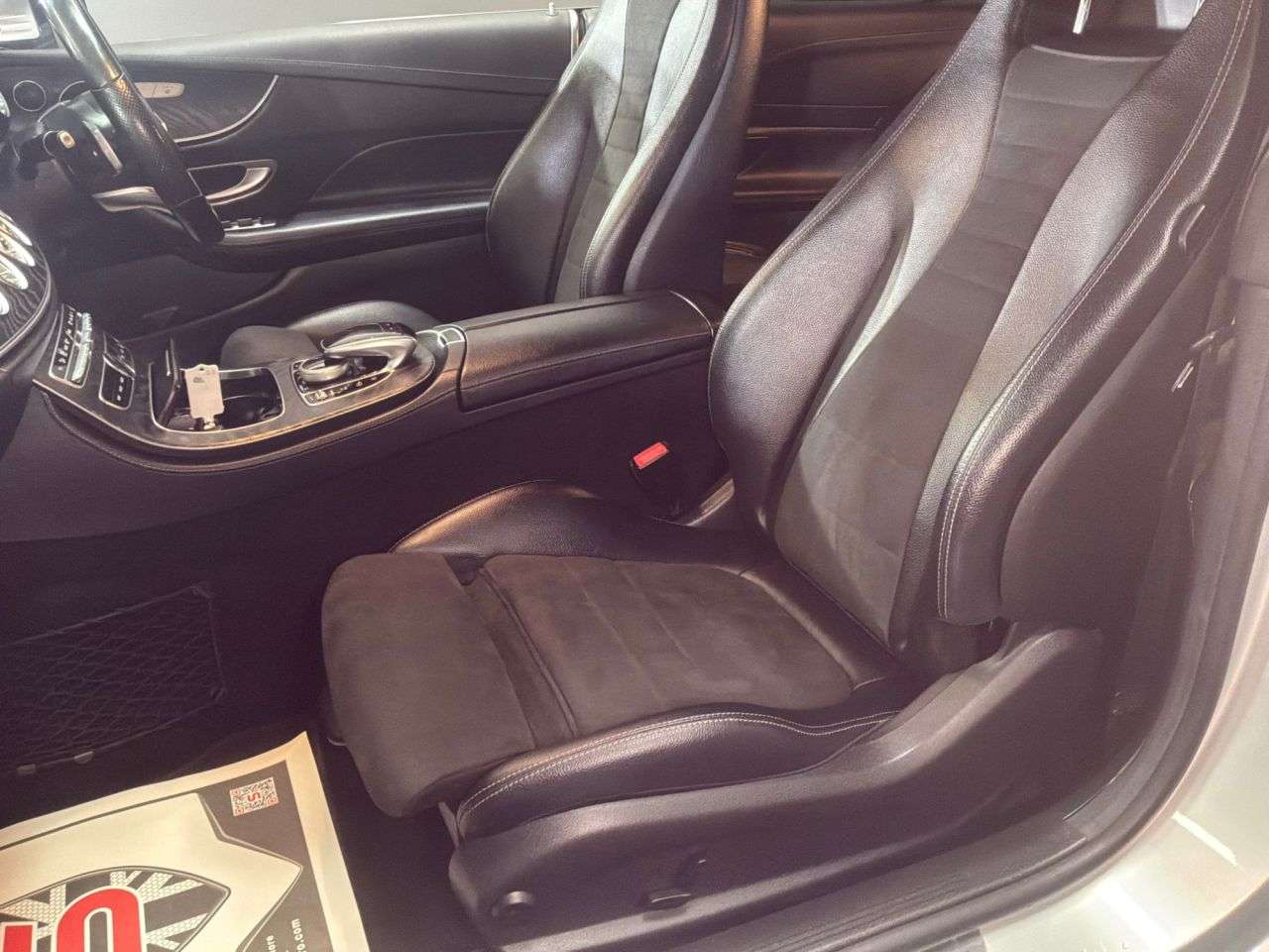 2019 MERCEDES-BENZ E-CLASS 2019 MERCEDES-BENZ E-CLASS