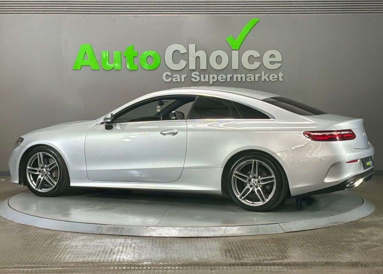 2019 MERCEDES-BENZ E-CLASS 2019 MERCEDES-BENZ E-CLASS