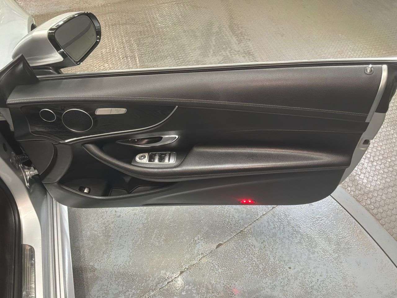 2019 MERCEDES-BENZ E-CLASS 2019 MERCEDES-BENZ E-CLASS