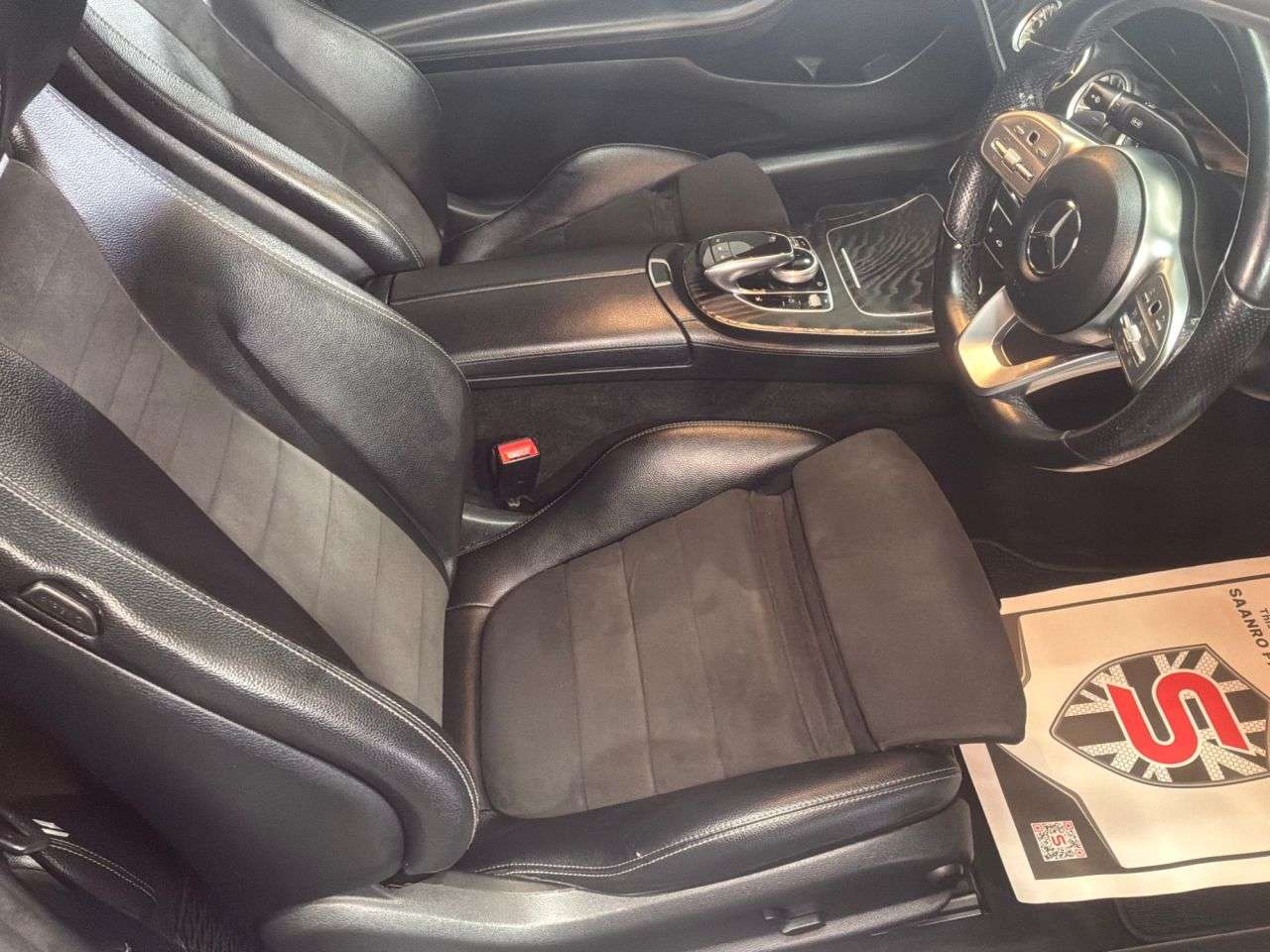 2019 MERCEDES-BENZ E-CLASS 2019 MERCEDES-BENZ E-CLASS