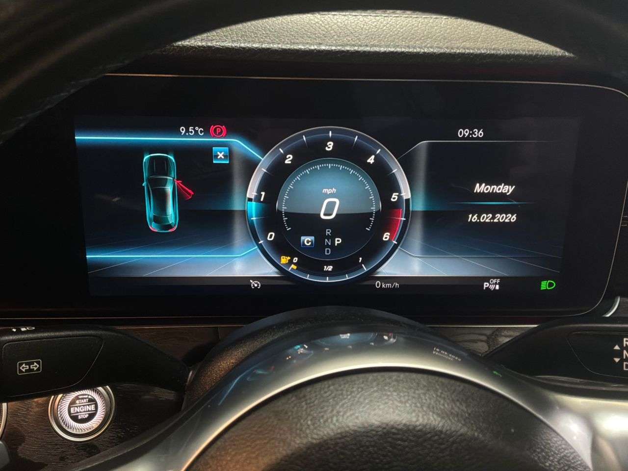 2019 MERCEDES-BENZ E-CLASS 2019 MERCEDES-BENZ E-CLASS