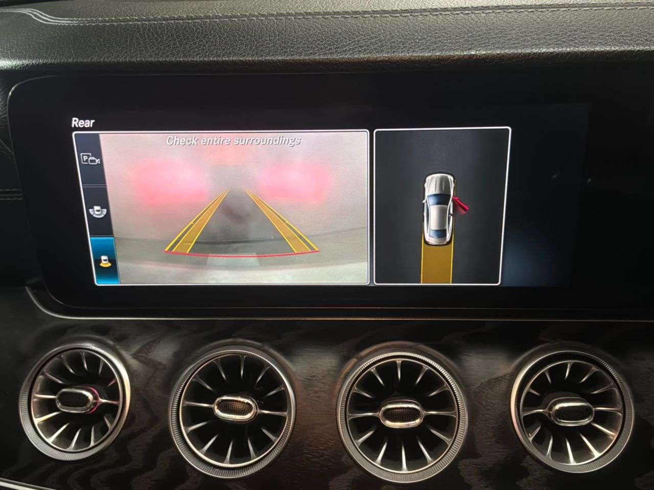 2019 MERCEDES-BENZ E-CLASS 2019 MERCEDES-BENZ E-CLASS