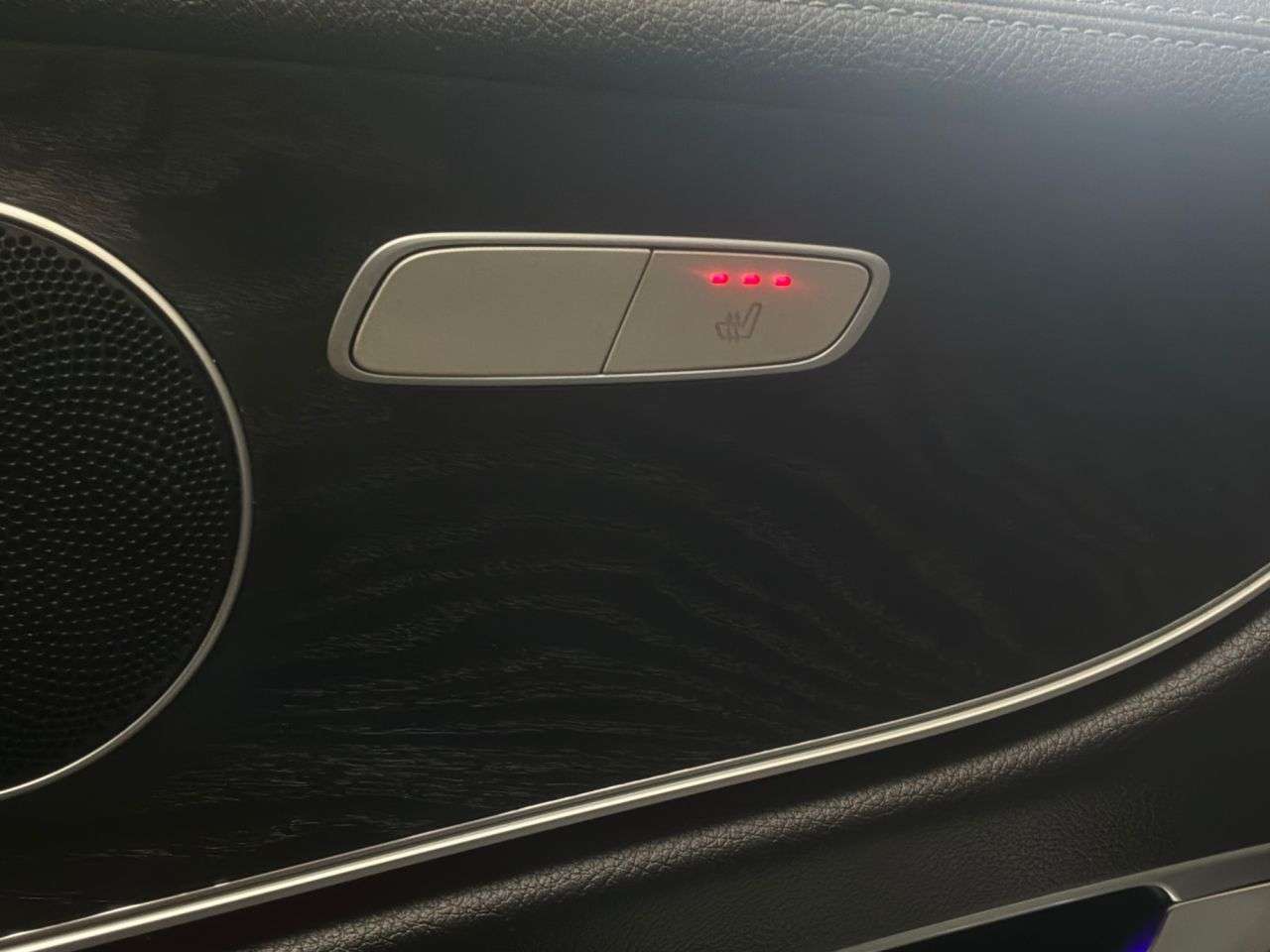 2019 MERCEDES-BENZ E-CLASS 2019 MERCEDES-BENZ E-CLASS