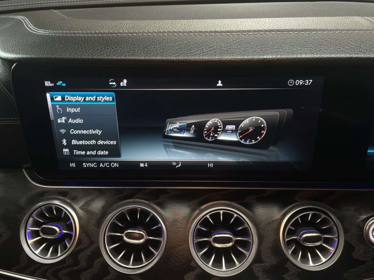 2019 MERCEDES-BENZ E-CLASS 2019 MERCEDES-BENZ E-CLASS