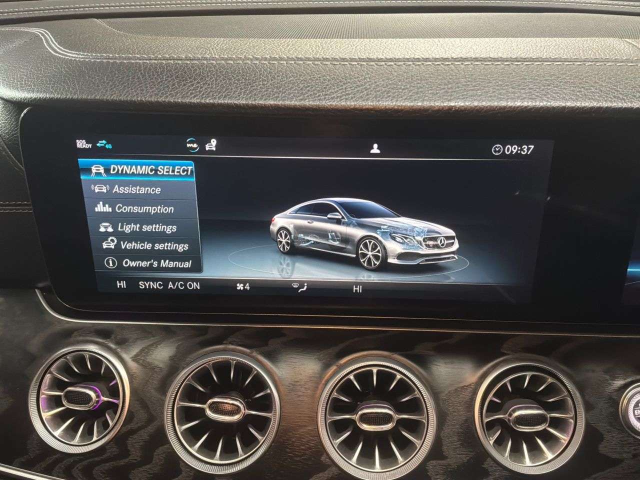 2019 MERCEDES-BENZ E-CLASS 2019 MERCEDES-BENZ E-CLASS