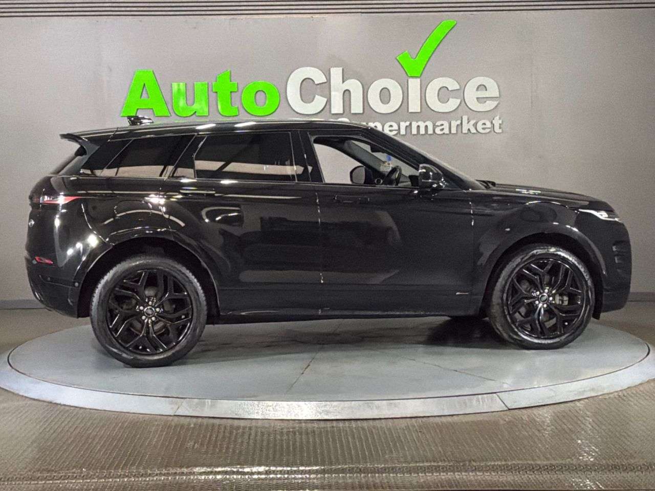 2020 LAND ROVER RANGE ROVER EVOQUE 2020 LAND ROVER RANGE ROVER EVOQUE