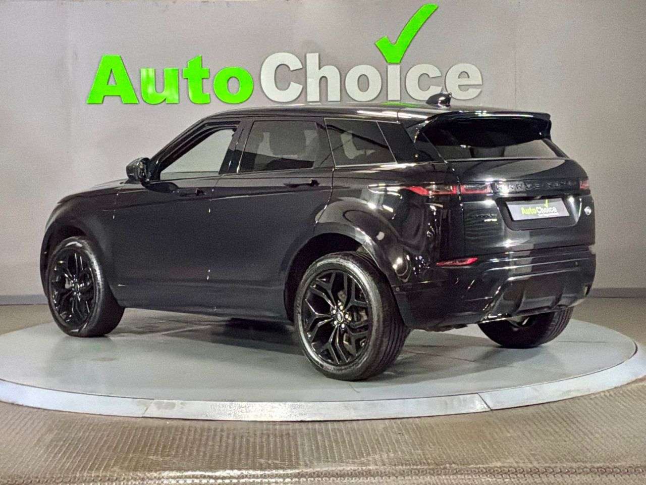 2020 LAND ROVER RANGE ROVER EVOQUE 2020 LAND ROVER RANGE ROVER EVOQUE