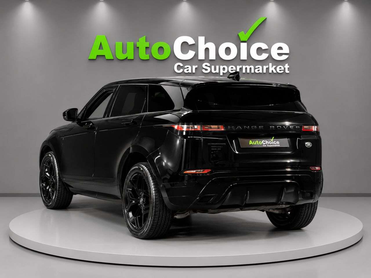 2020 LAND ROVER RANGE ROVER EVOQUE 2020 LAND ROVER RANGE ROVER EVOQUE