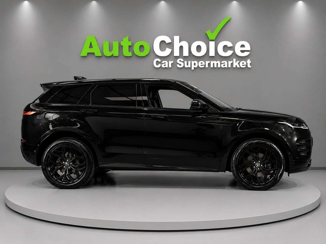 2020 LAND ROVER RANGE ROVER EVOQUE 2020 LAND ROVER RANGE ROVER EVOQUE