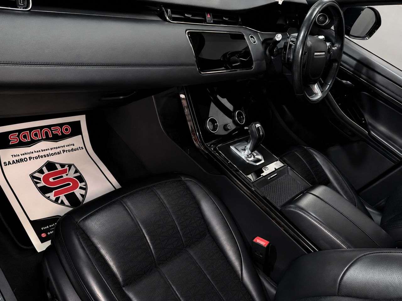 2020 LAND ROVER RANGE ROVER EVOQUE 2020 LAND ROVER RANGE ROVER EVOQUE