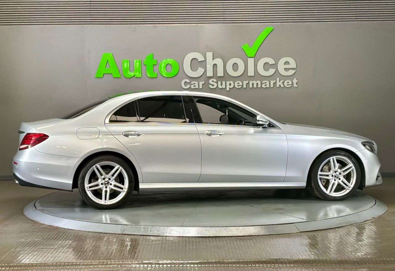 2017 MERCEDES-BENZ E-CLASS 2017 MERCEDES-BENZ E-CLASS