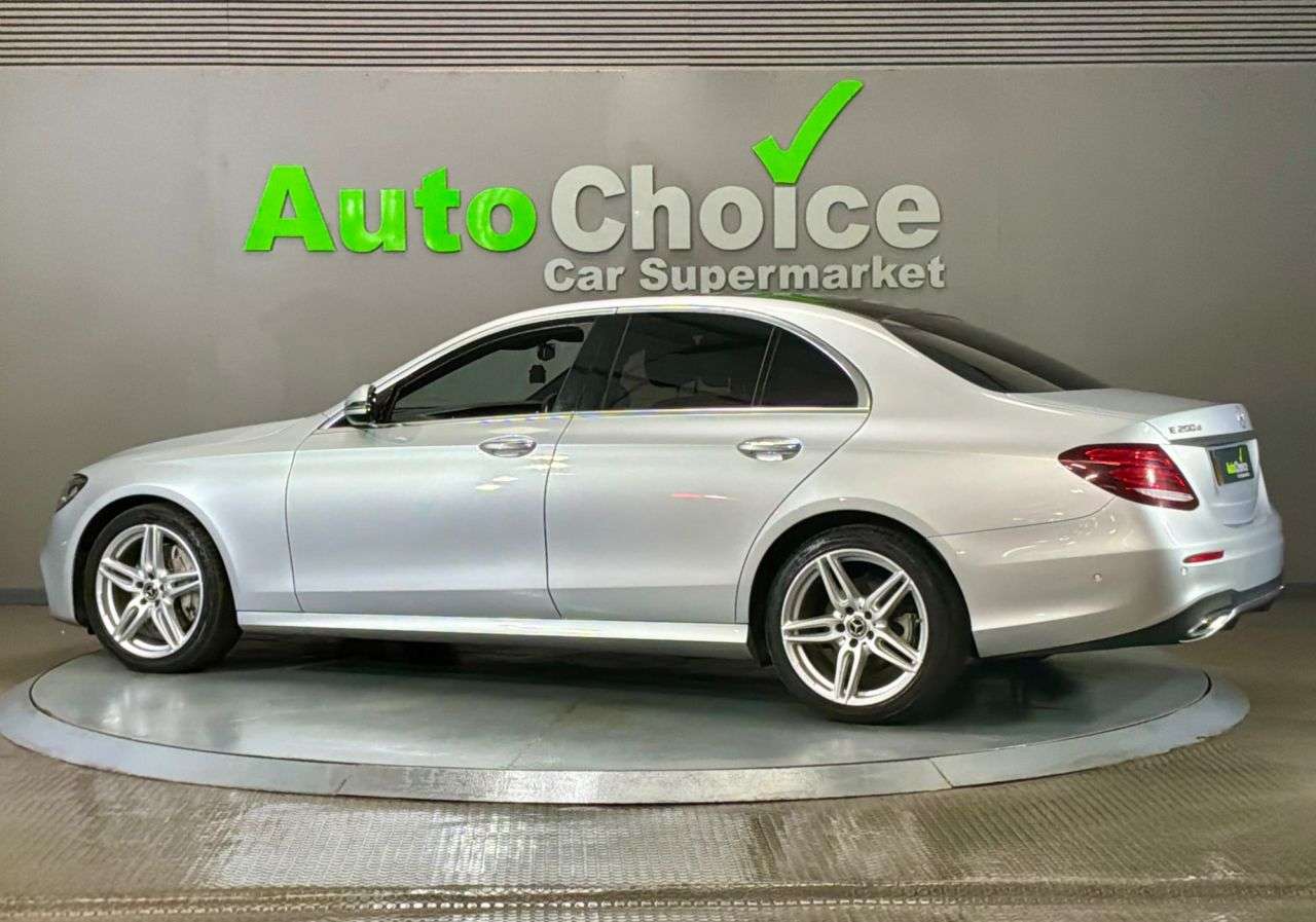 2017 MERCEDES-BENZ E-CLASS 2017 MERCEDES-BENZ E-CLASS