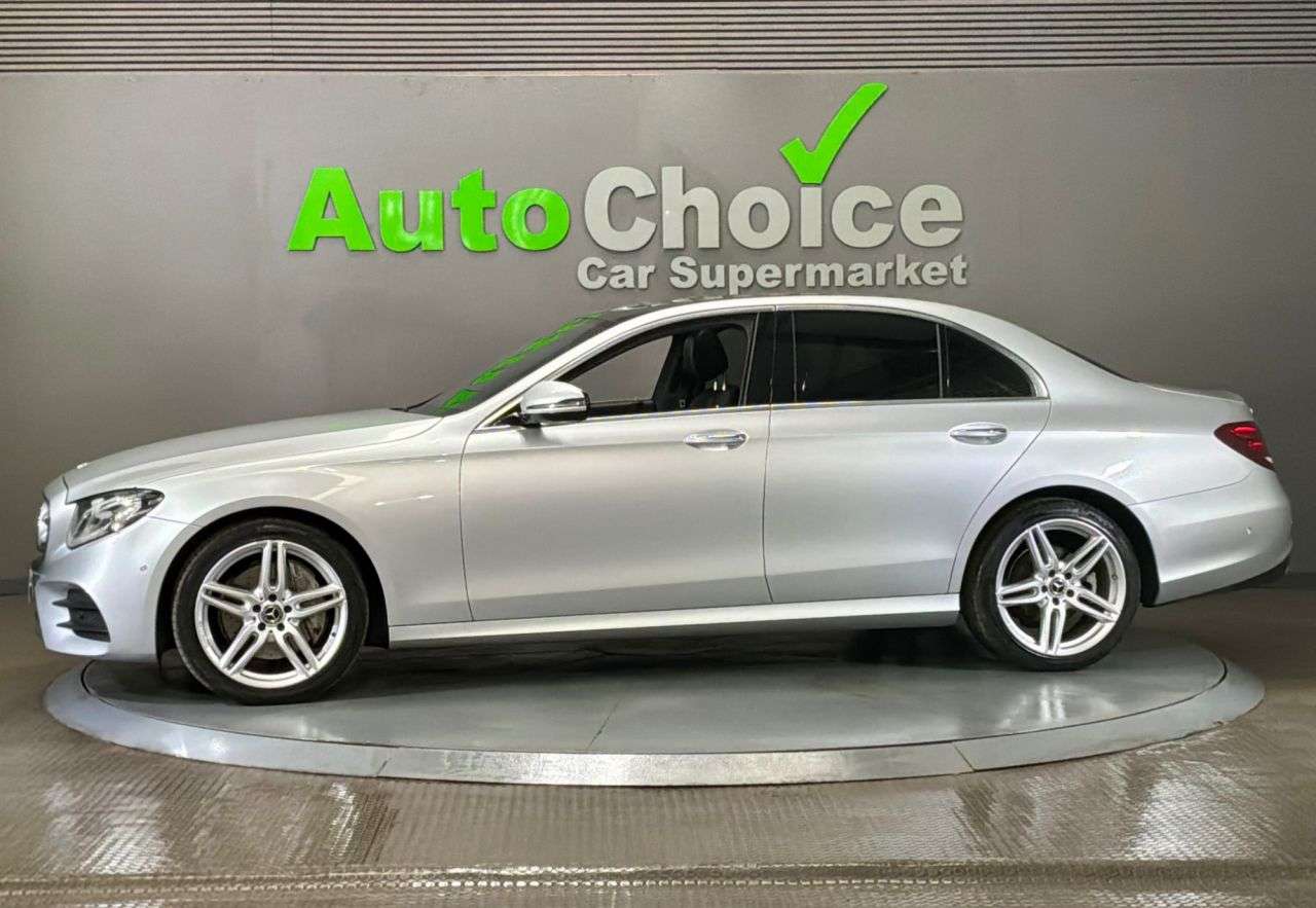 2017 MERCEDES-BENZ E-CLASS 2017 MERCEDES-BENZ E-CLASS