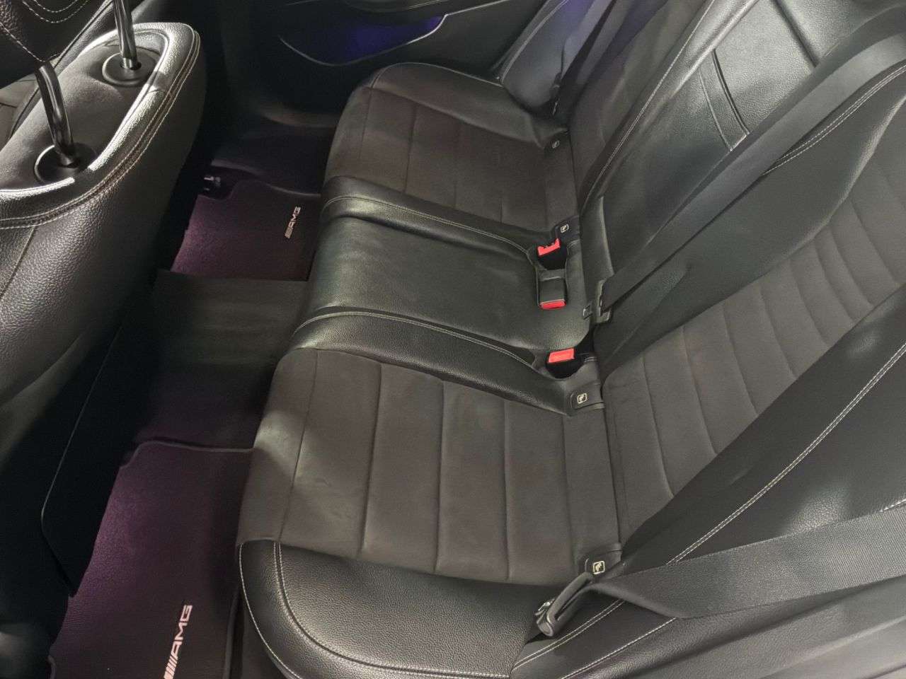 2017 MERCEDES-BENZ E-CLASS 2017 MERCEDES-BENZ E-CLASS