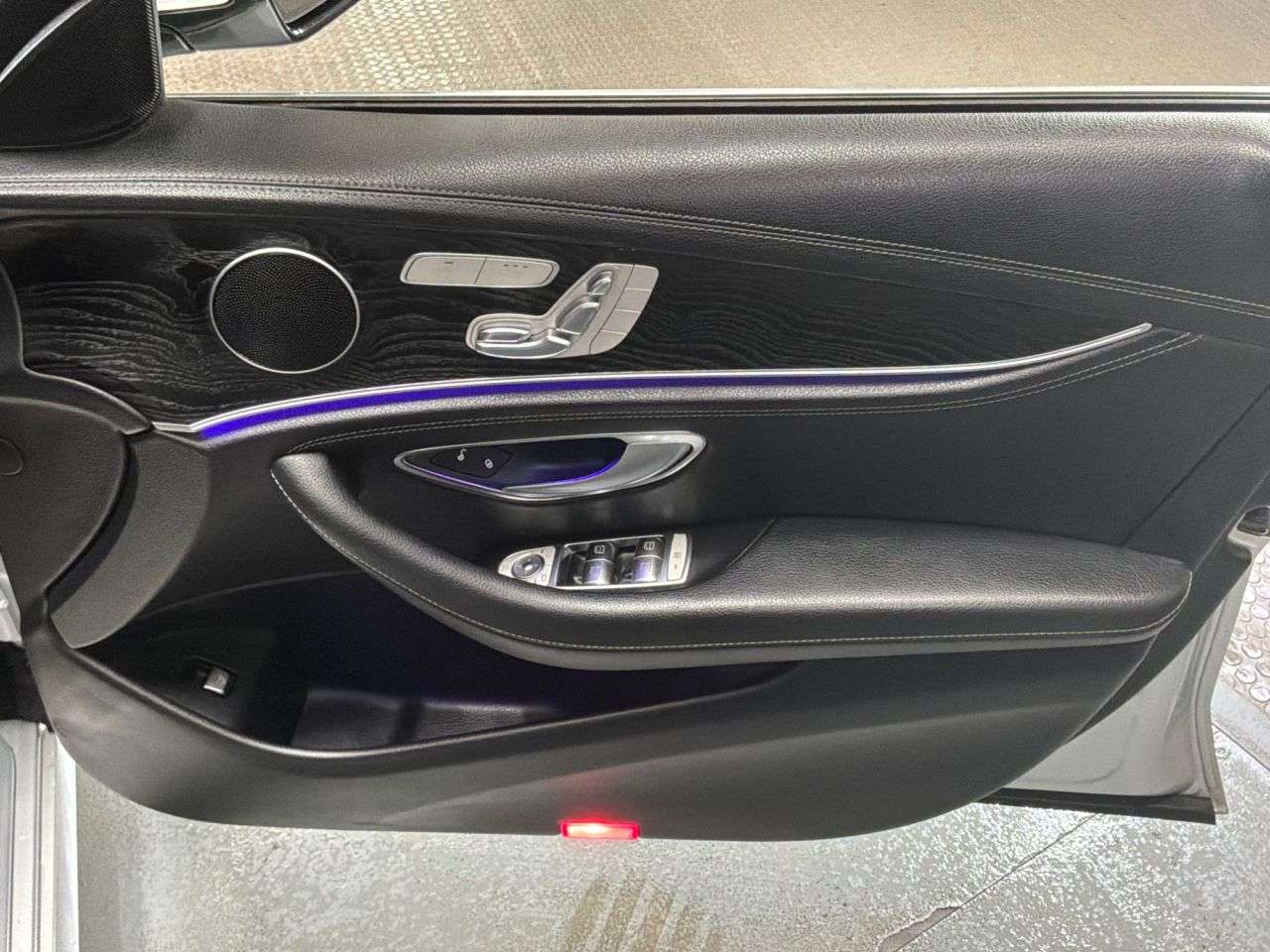 2017 MERCEDES-BENZ E-CLASS 2017 MERCEDES-BENZ E-CLASS