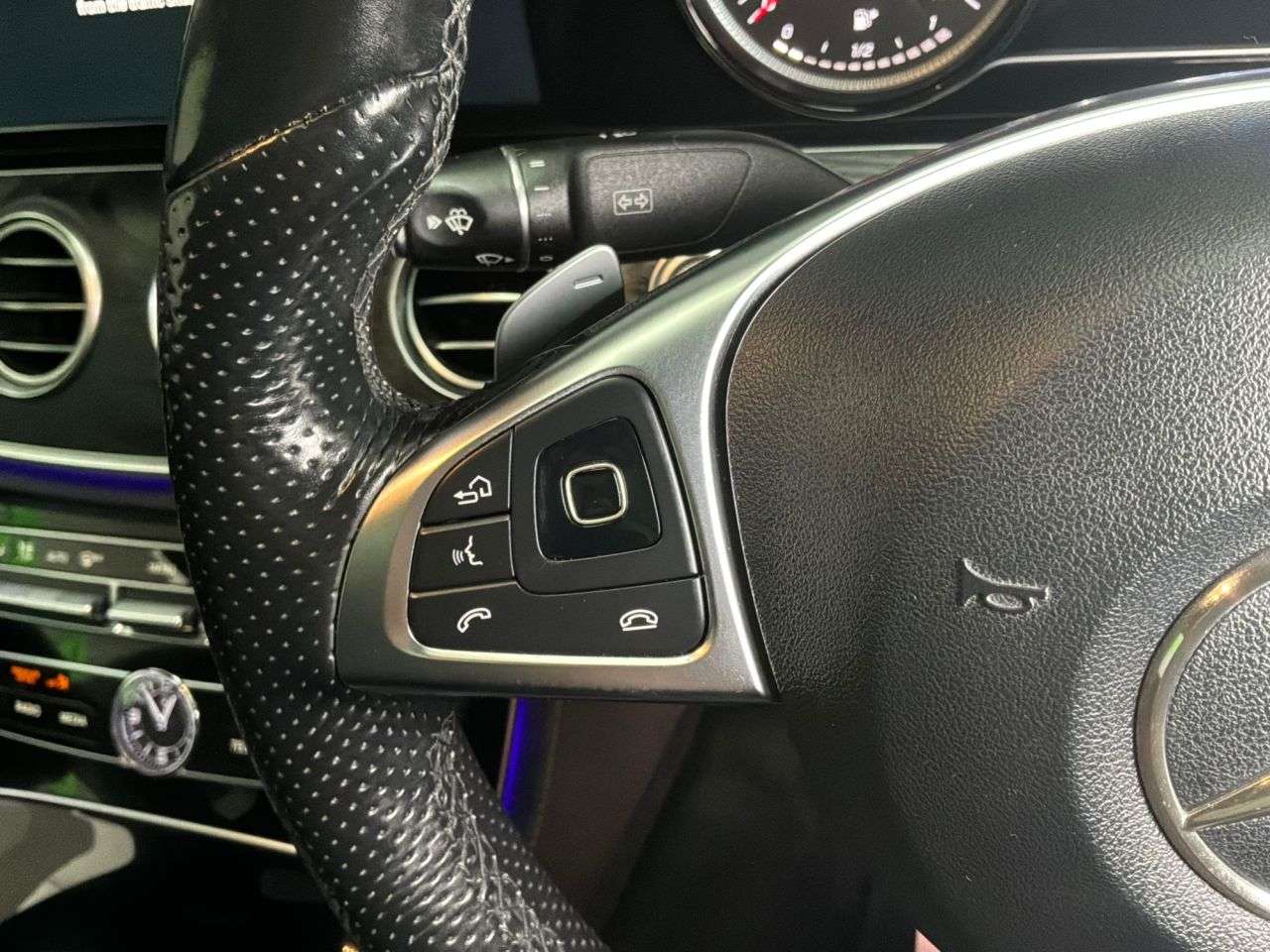 2017 MERCEDES-BENZ E-CLASS 2017 MERCEDES-BENZ E-CLASS