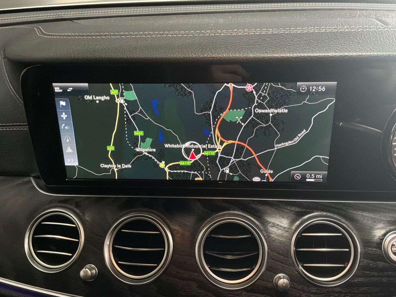 2017 MERCEDES-BENZ E-CLASS 2017 MERCEDES-BENZ E-CLASS