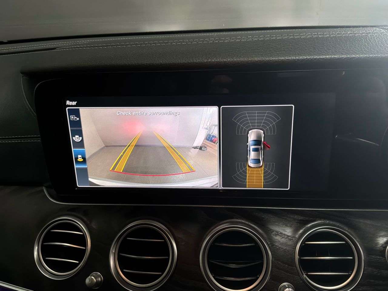 2017 MERCEDES-BENZ E-CLASS 2017 MERCEDES-BENZ E-CLASS