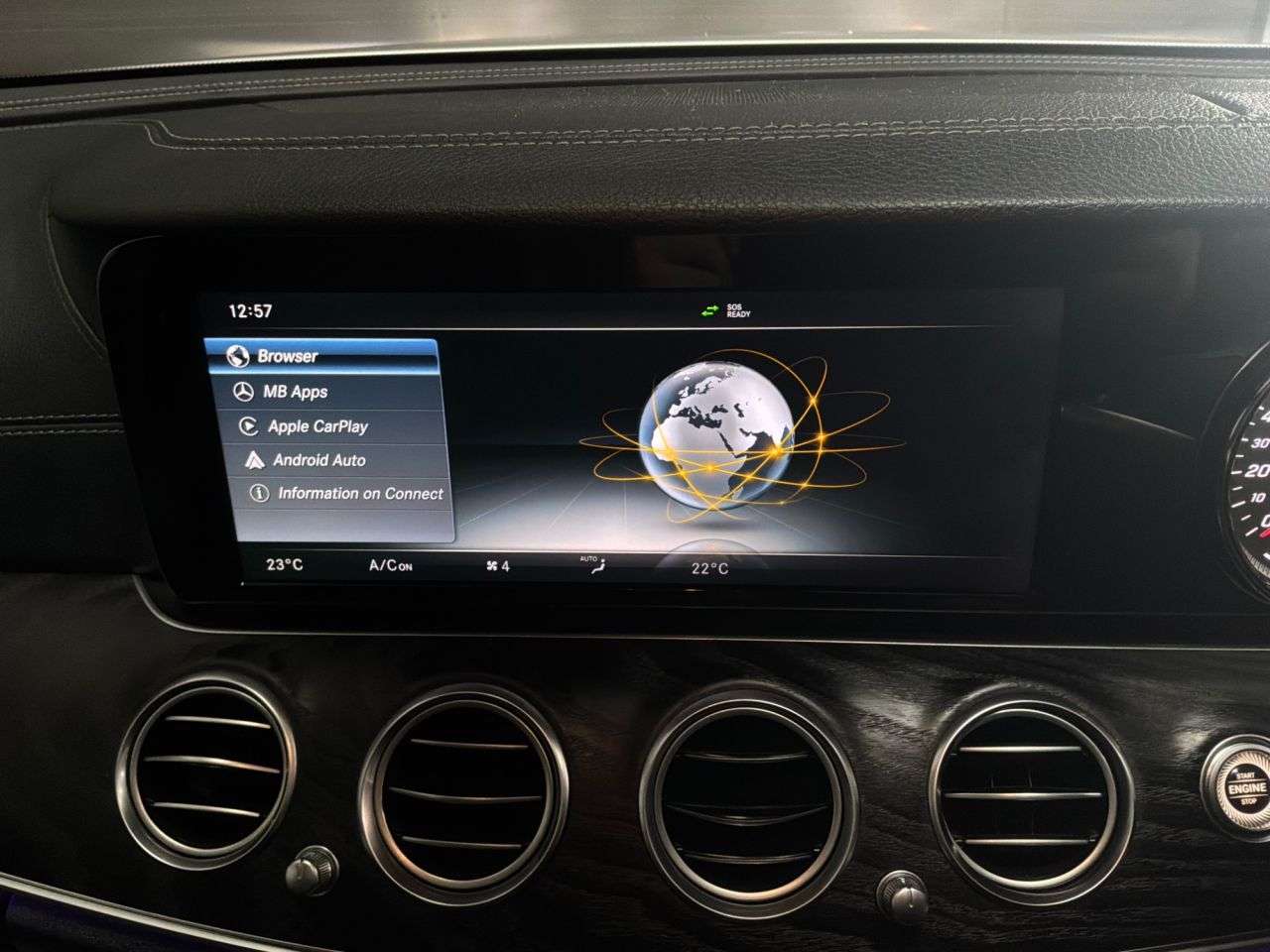 2017 MERCEDES-BENZ E-CLASS 2017 MERCEDES-BENZ E-CLASS