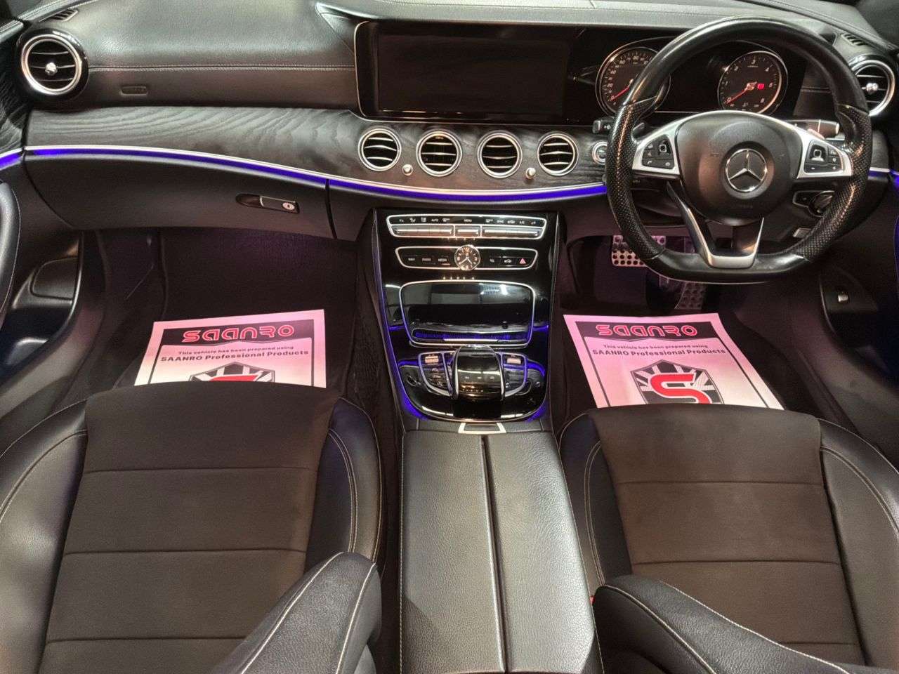 2017 MERCEDES-BENZ E-CLASS 2017 MERCEDES-BENZ E-CLASS