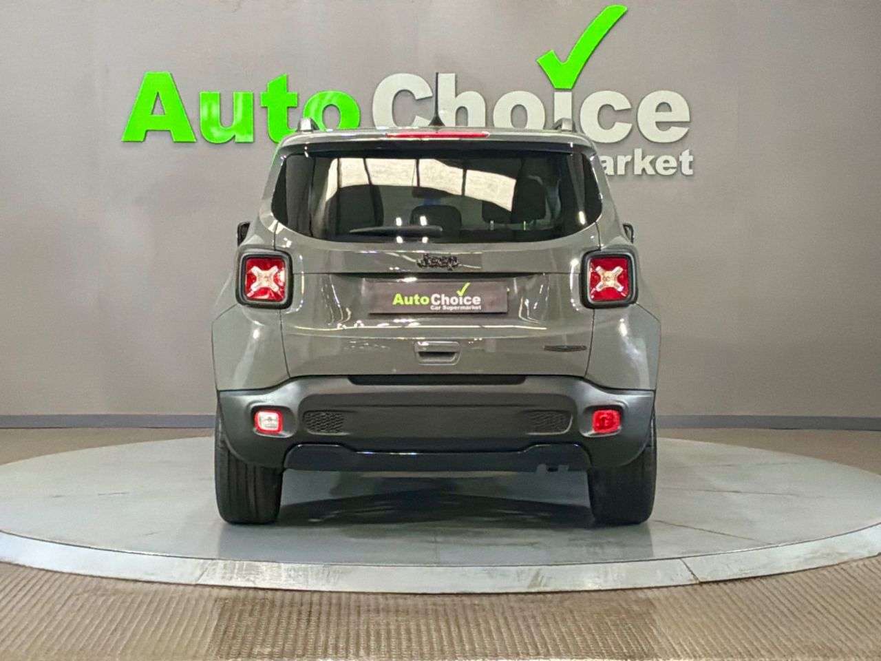 2022 JEEP RENEGADE 2022 JEEP RENEGADE