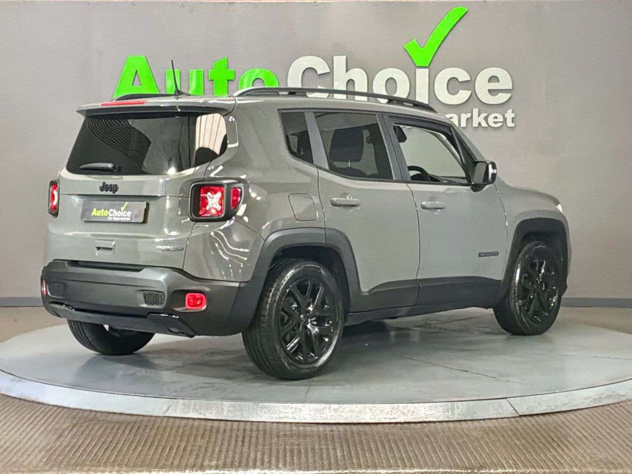 2022 JEEP RENEGADE 2022 JEEP RENEGADE