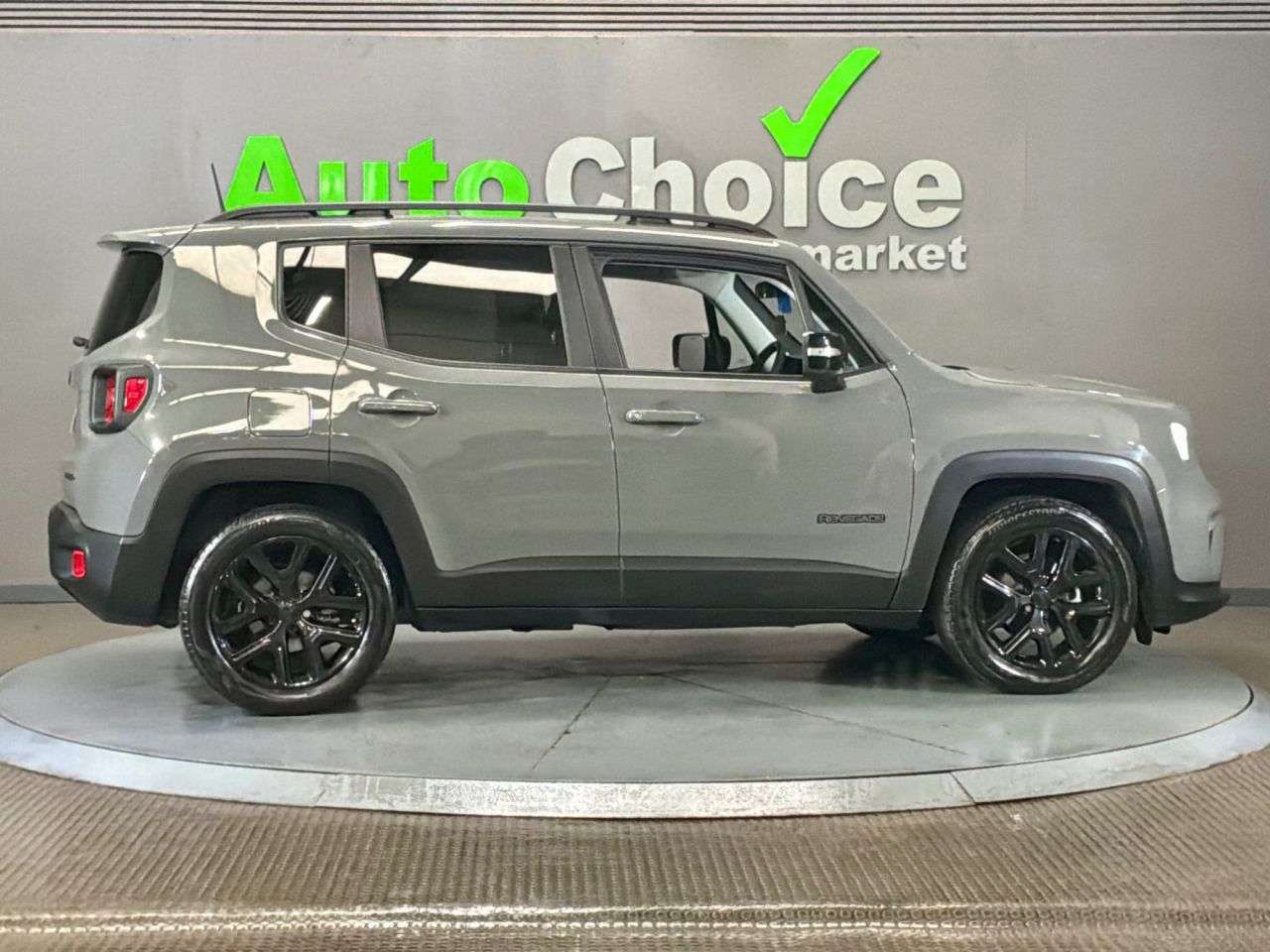 2022 JEEP RENEGADE 2022 JEEP RENEGADE
