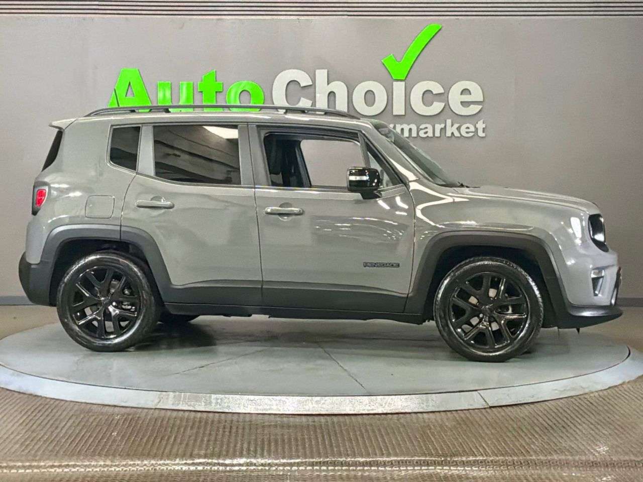 2022 JEEP RENEGADE 2022 JEEP RENEGADE