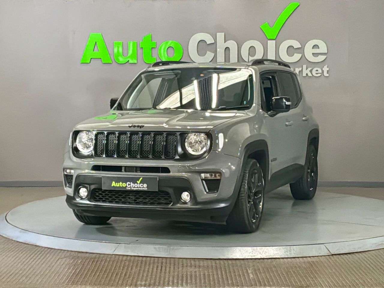 2022 JEEP RENEGADE 2022 JEEP RENEGADE