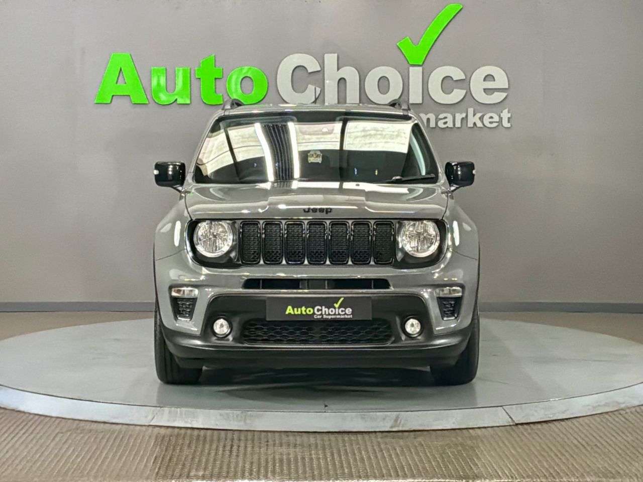2022 JEEP RENEGADE 2022 JEEP RENEGADE
