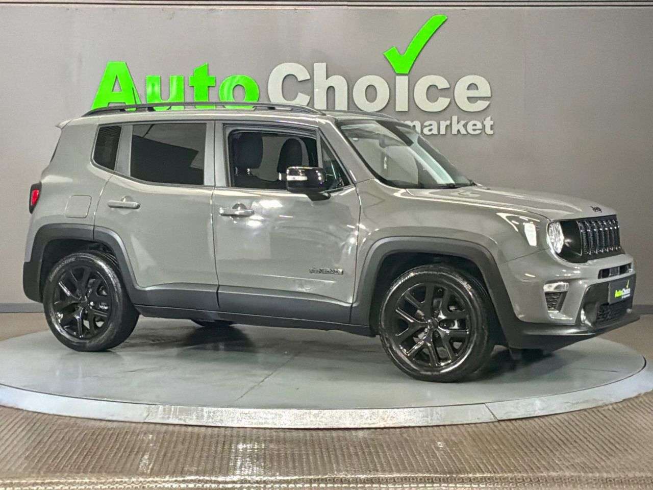 2022 JEEP RENEGADE 2022 JEEP RENEGADE