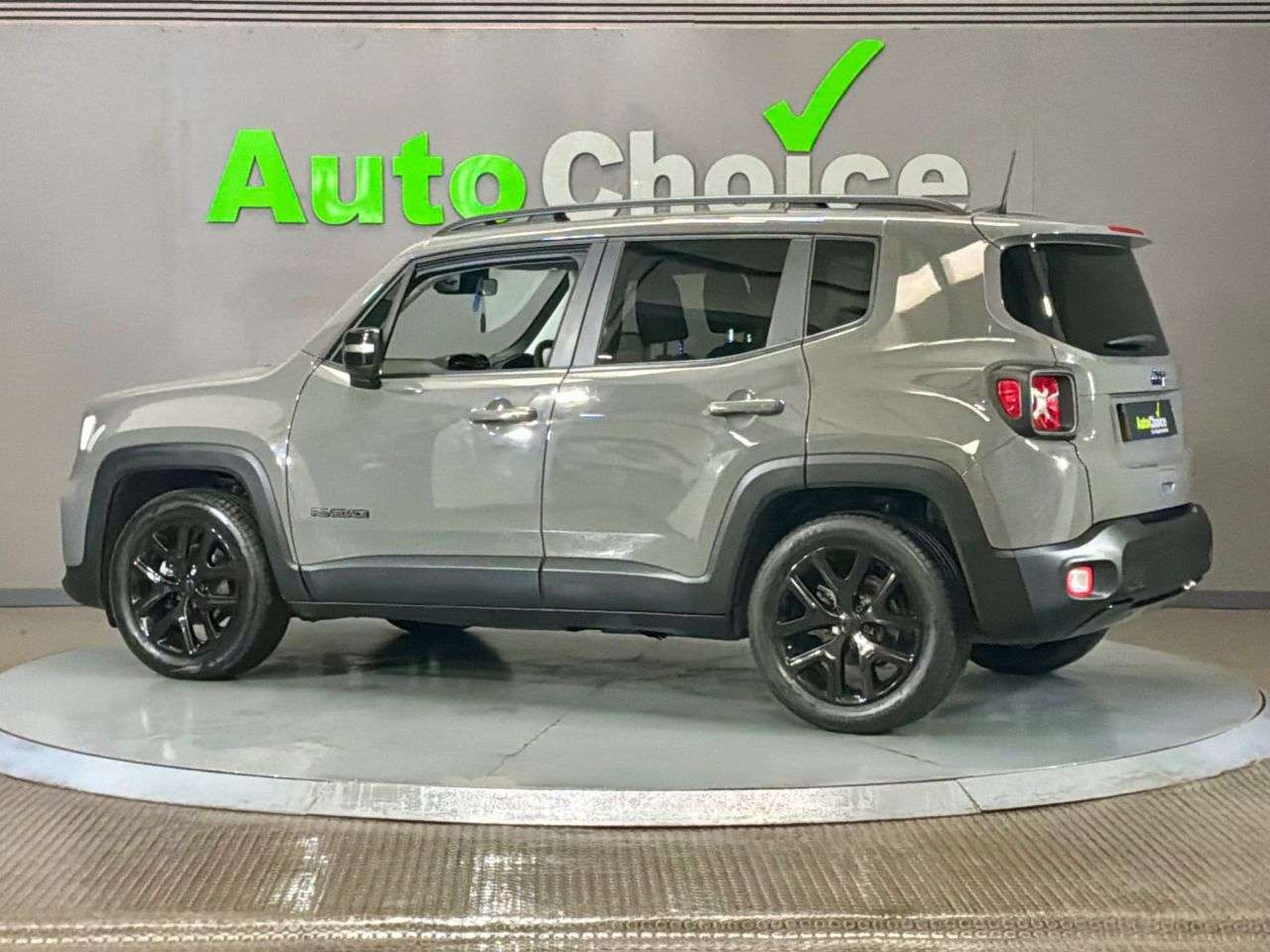 2022 JEEP RENEGADE 2022 JEEP RENEGADE