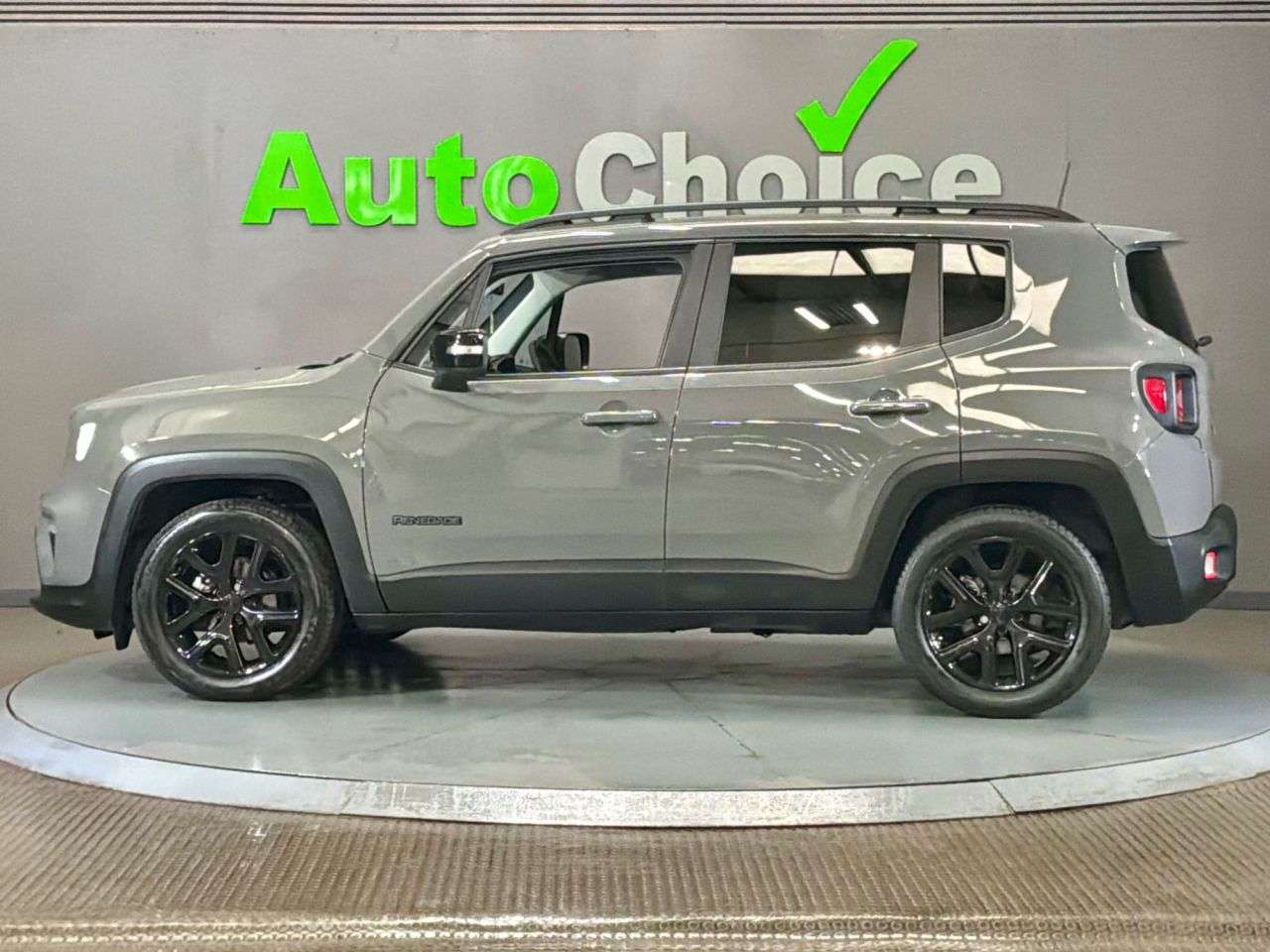 2022 JEEP RENEGADE 2022 JEEP RENEGADE