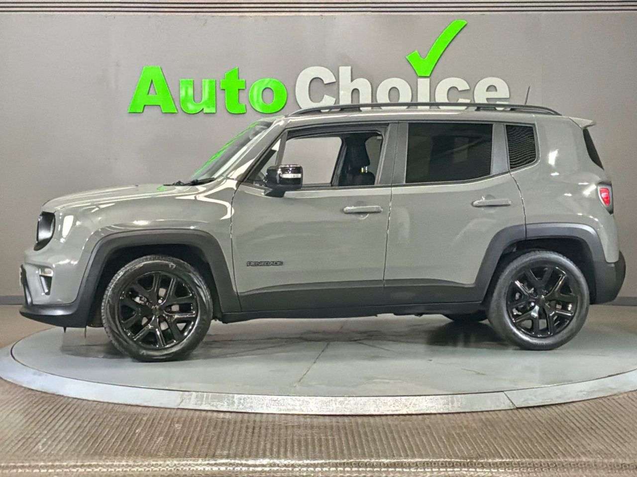 2022 JEEP RENEGADE 2022 JEEP RENEGADE
