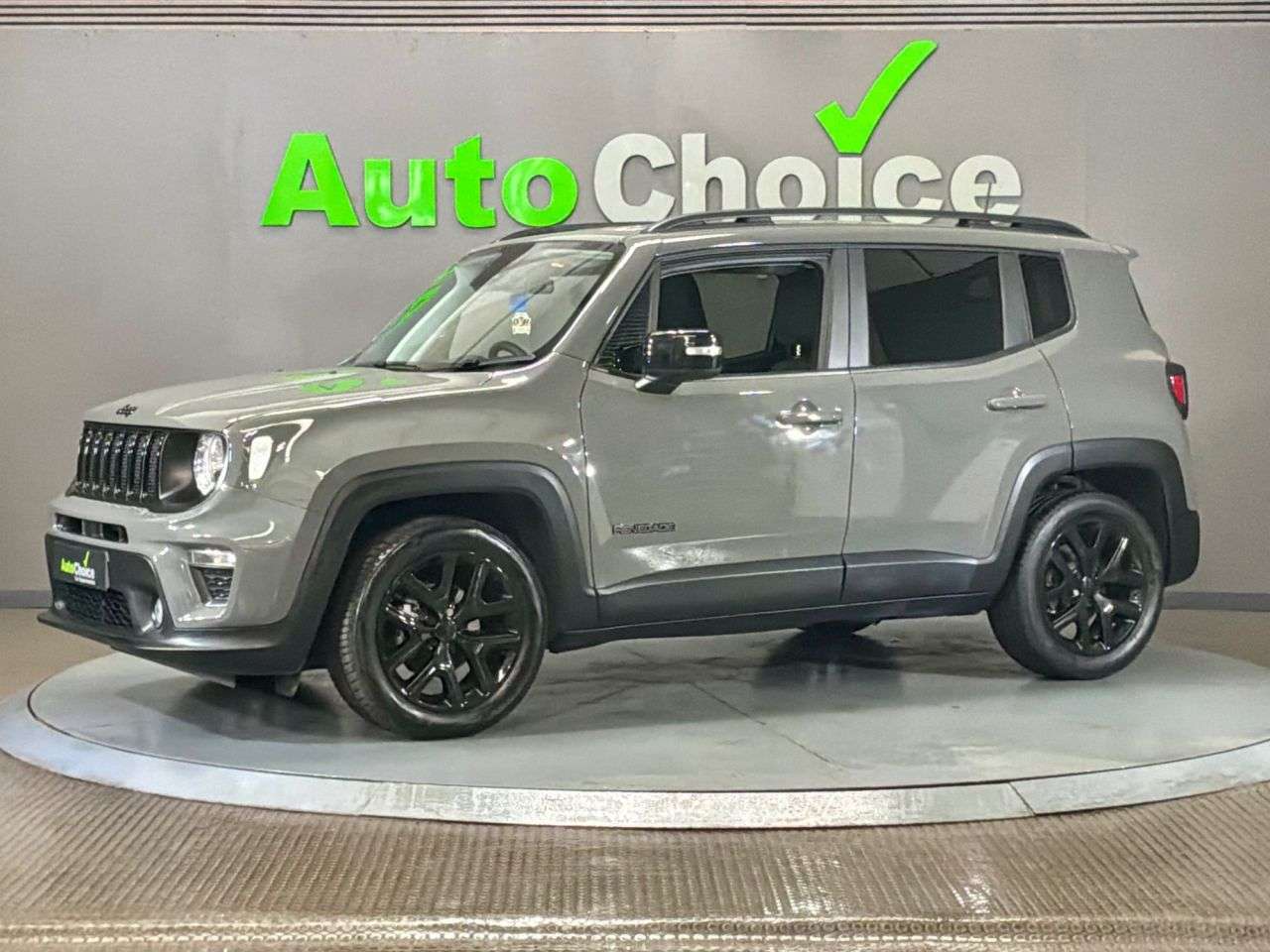 2022 JEEP RENEGADE 2022 JEEP RENEGADE
