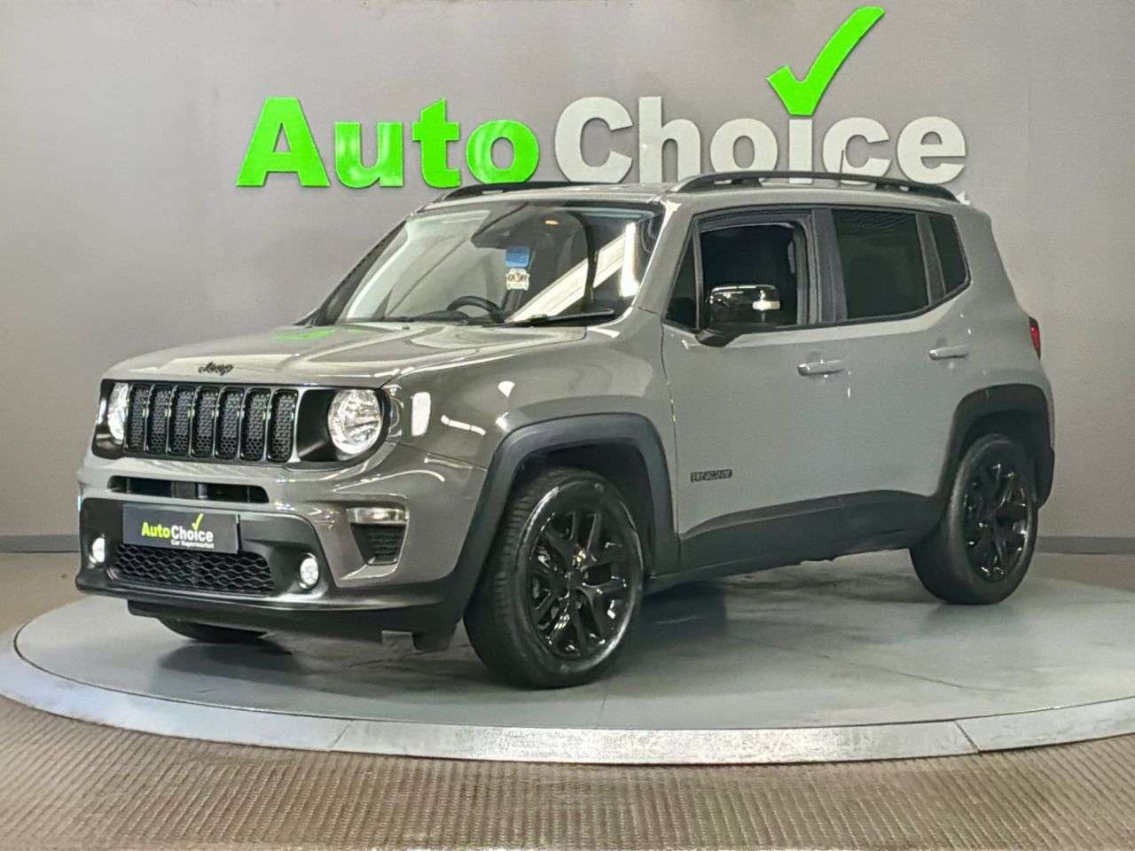 2022 JEEP RENEGADE 2022 JEEP RENEGADE